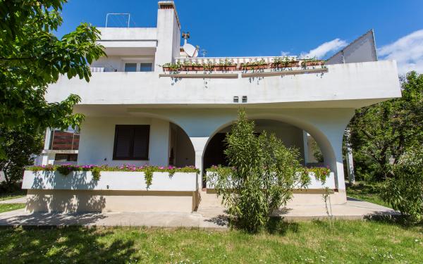 Apartmani Marietto – fotografija 2