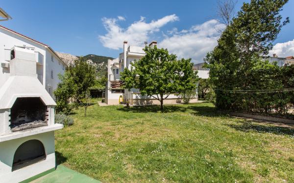 Apartmani Marietto – fotografija 3