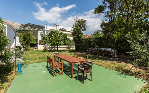 Apartmani Marietto – fotografija 5