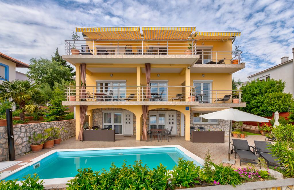 Apartmani Novoselić – fotografija 3