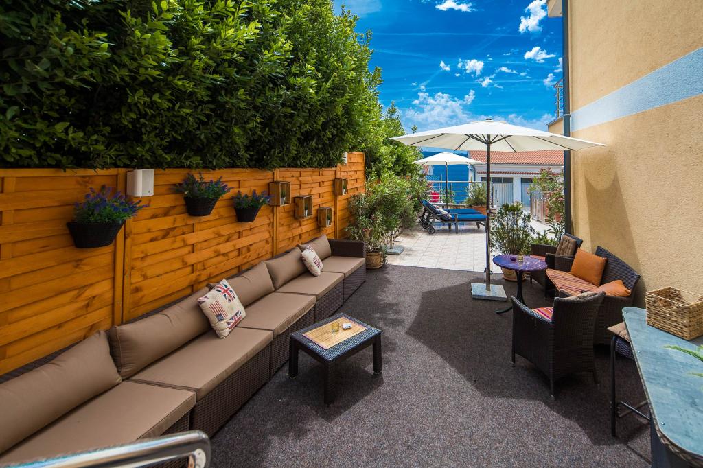 Apartmani Novoselić – fotografija 6