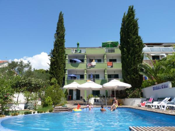 Apartmani Vila Smirna – fotografija 3