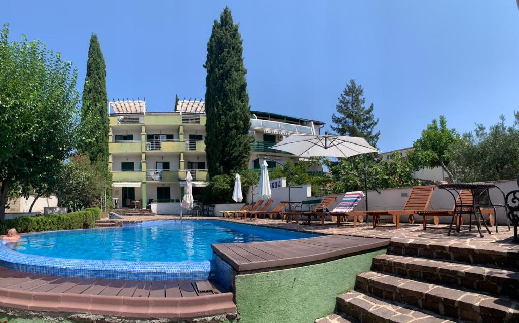 Apartmani Vila Smirna – fotografija 4