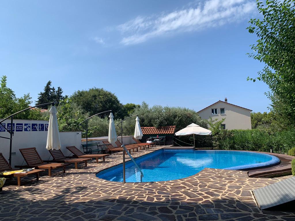 Apartmani Vila Smirna – fotografija 6