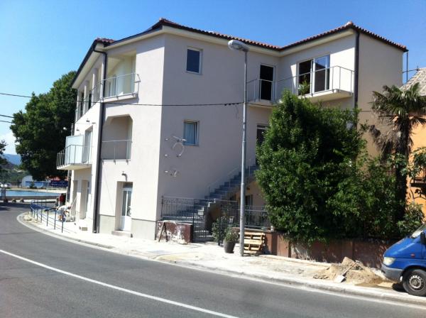 Apartmani Ivančić – fotografija 3