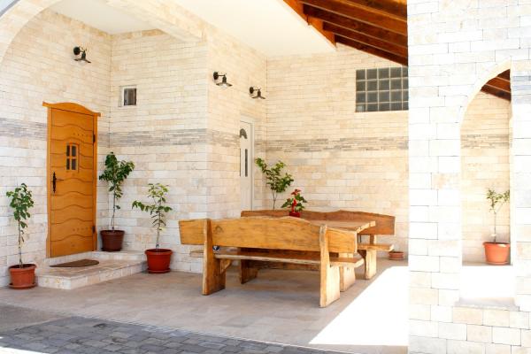 Apartmani Matošićevi Dvori – fotografija 4