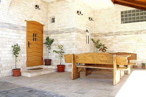 Apartmani Matošićevi Dvori – fotografija 5