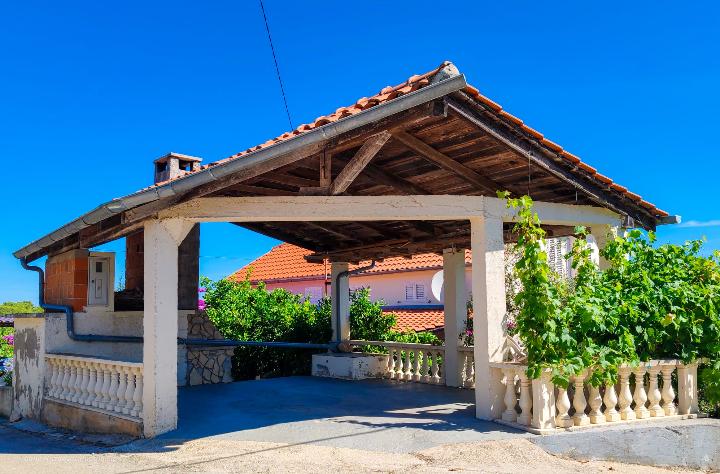 Kuća za odmor Branka – fotografija 6