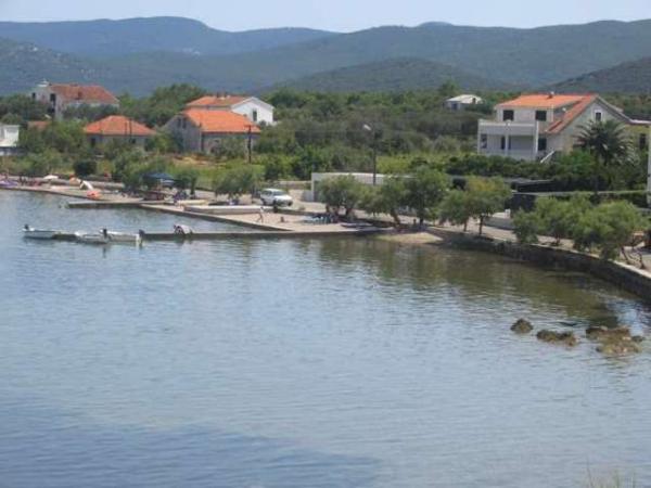 Apartmani Villa Elza – fotografija 3