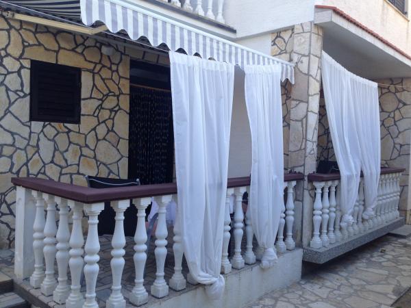 Apartmani Casa Tea – fotografija 1