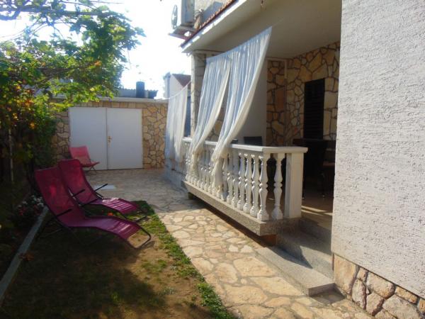 Apartmani Casa Tea – fotografija 3