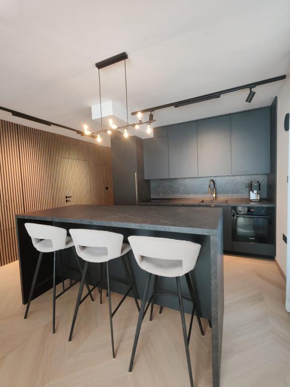 Apartman Aurea Residence – fotografija 2