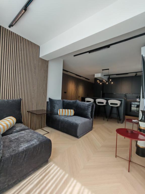 Apartman Aurea Residence – fotografija 3