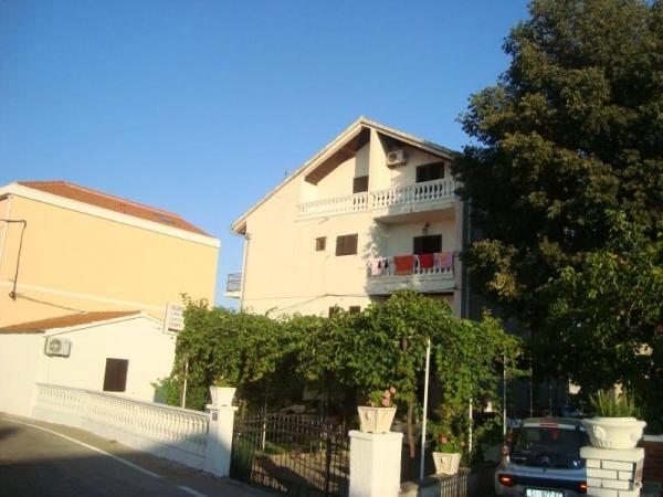 Apartmani Juricev – fotografija 2