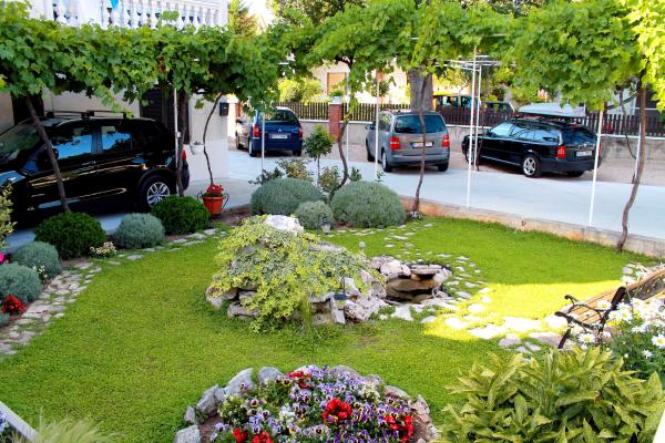 Apartmani Juricev – fotografija 3