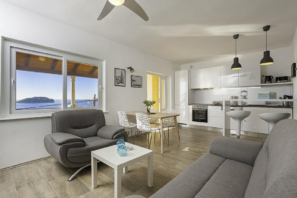 Apartmani Villa Pudaric – fotografija 3