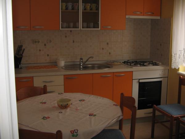 Apartman Crneković – fotografija 6