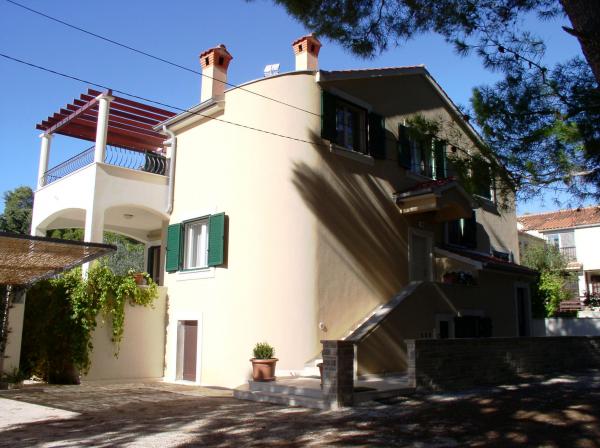 Apartmani Mery – fotografija 3