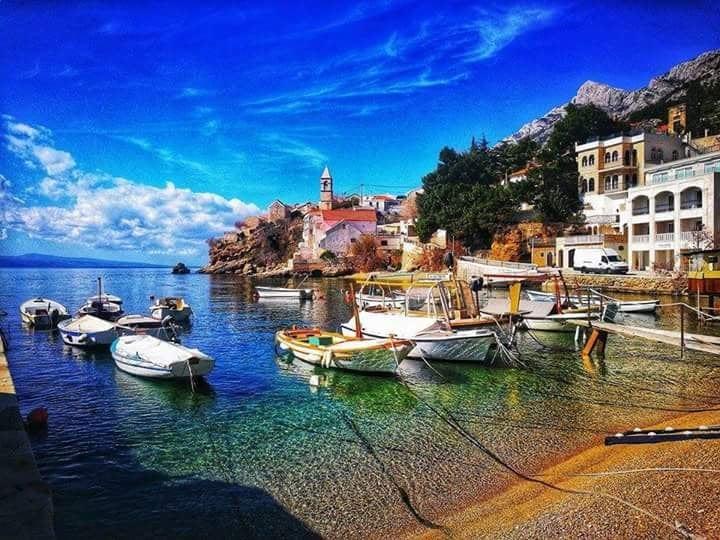Apartmani Zora – fotografija 6