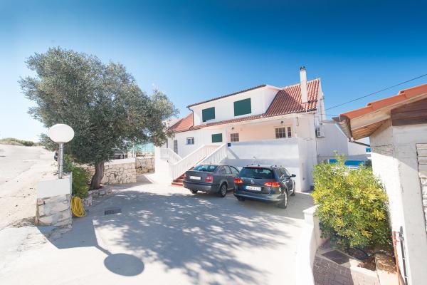 Apartmani Vilma – fotografija 3