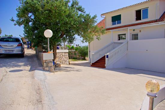 Apartmani Vilma – fotografija 4