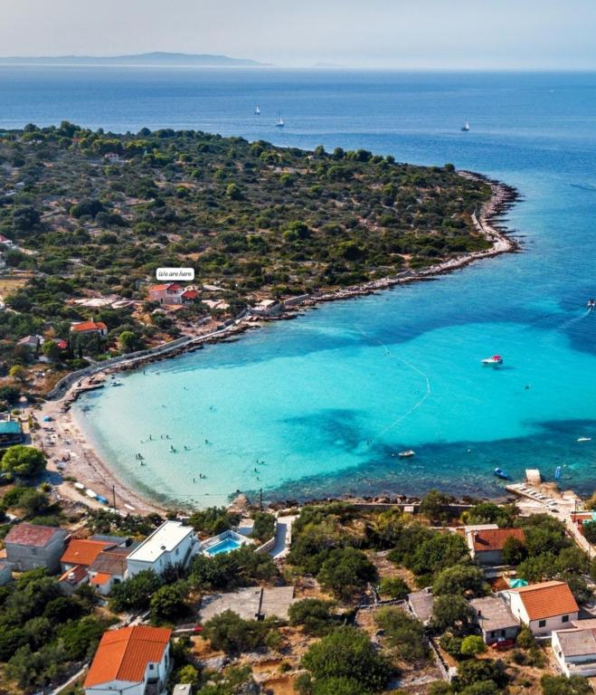 Villa Vela Rina – fotografija 2