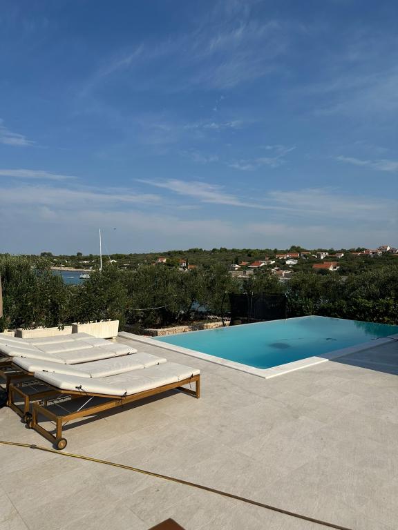 Villa Vela Rina – fotografija 3