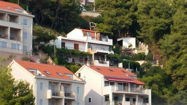 Apartman Žunić – fotografija 3