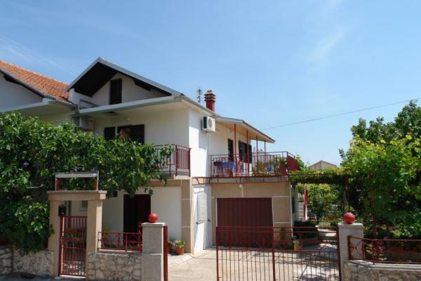 Apartmani Villa Tanja – fotografija 2