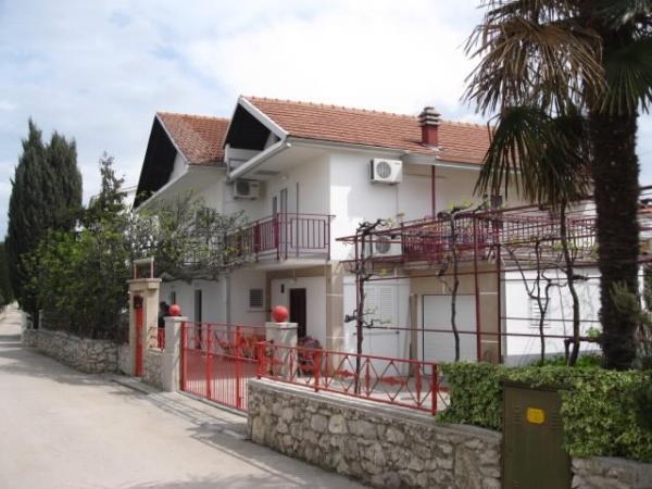Apartmani Villa Tanja – fotografija 3