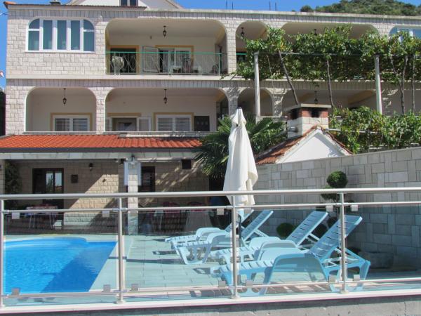 Apartmani Ivona – fotografija 4
