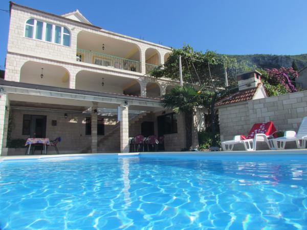 Apartmani Ivona – fotografija 5