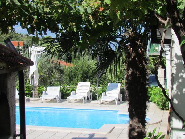 Apartmani Ivona – fotografija 6