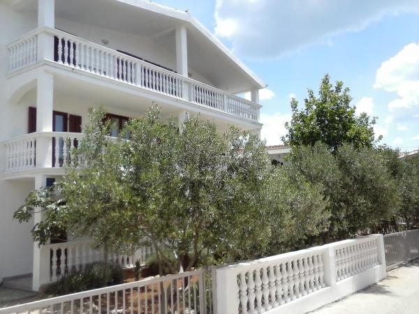 Apartmani Lavanda – fotografija 5