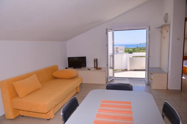 Apartmani Milka – fotografija 3