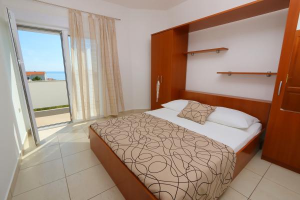 Apartmani Milka – fotografija 6