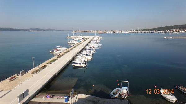 Apartmani Stara Riva – fotografija 4