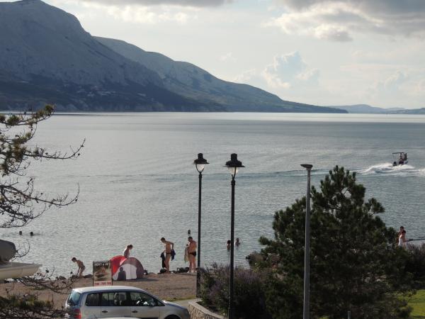 Apartmani Luna – fotografija 3