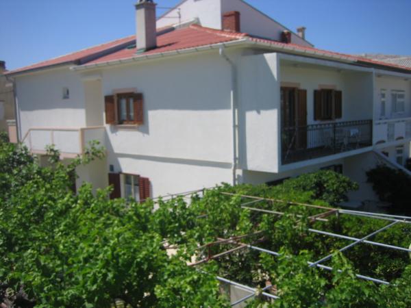 Apartmani Luna – fotografija 5