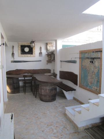 Apartmani Old House – fotografija 4