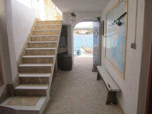 Apartmani Old House – fotografija 5