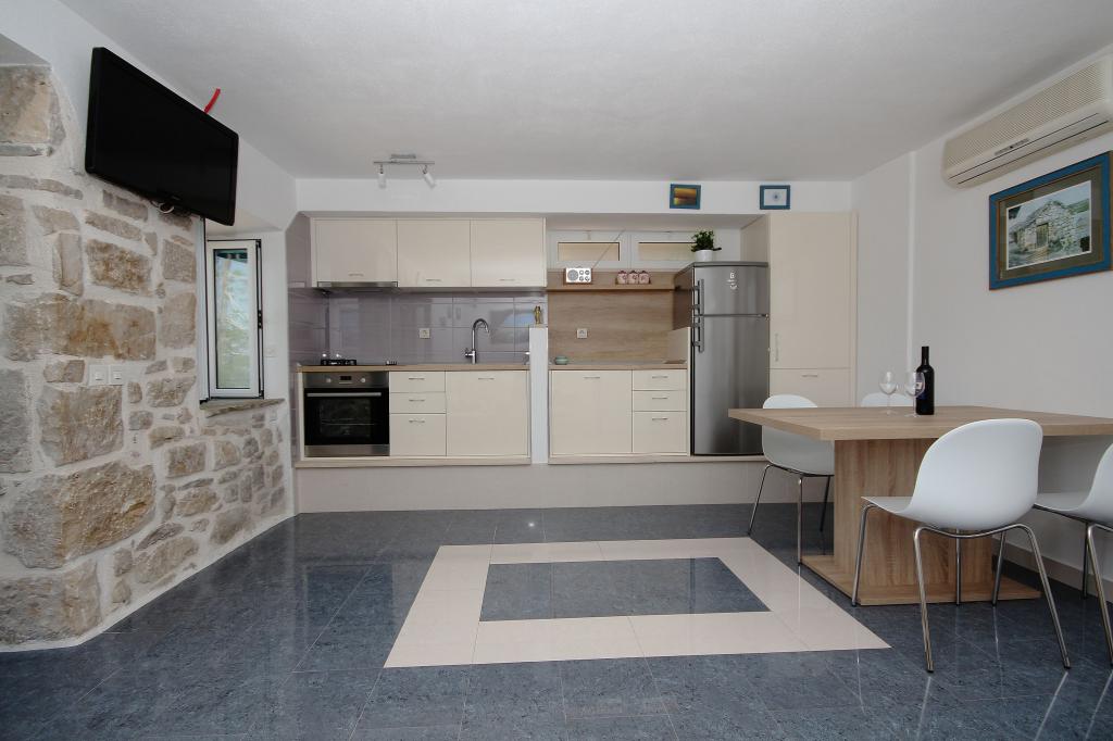 Apartmani Dalmacija – fotografija 2