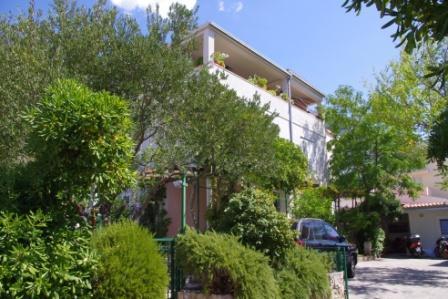 Apartmani Silvana – fotografija 2