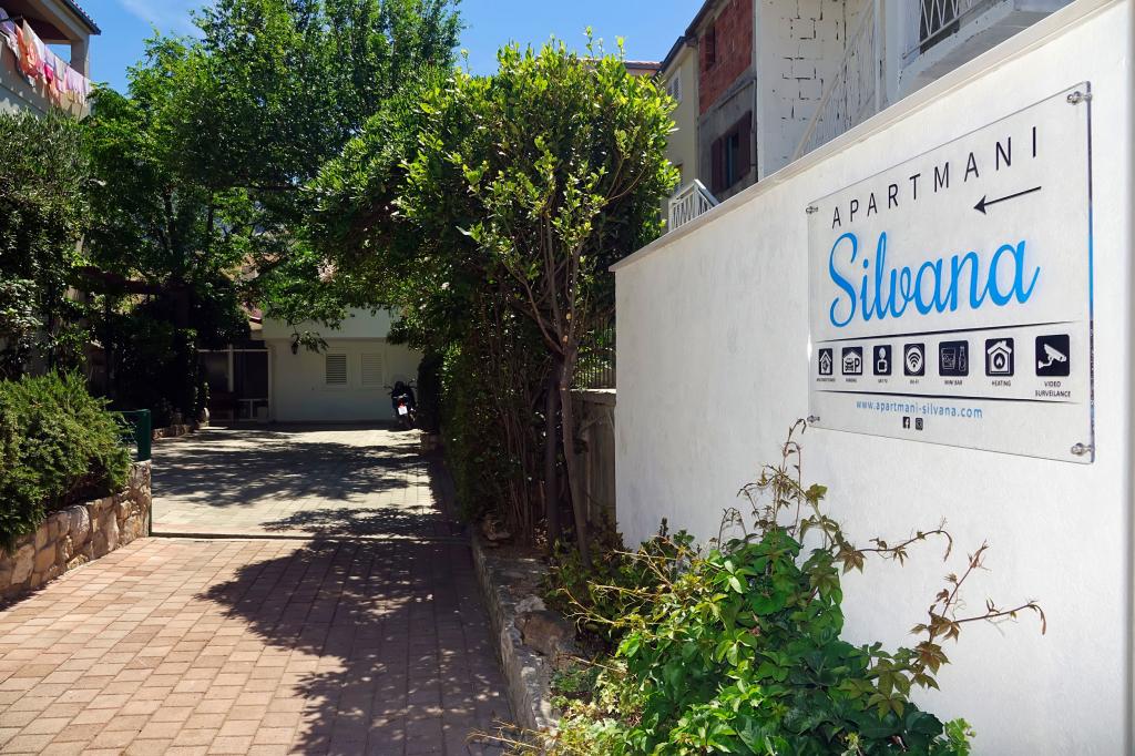 Apartmani Silvana – fotografija 3