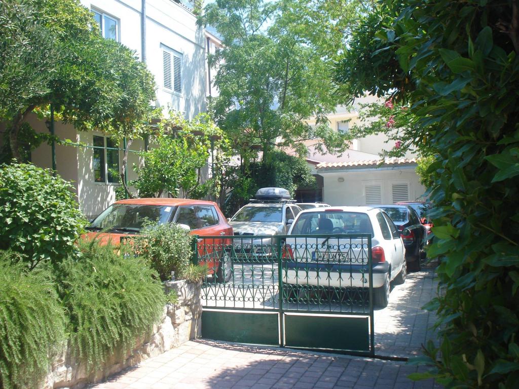 Apartmani Silvana – fotografija 5