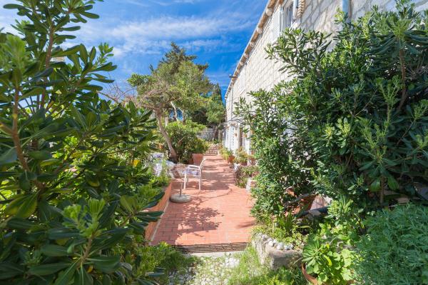 Apartmani Adriatic Star – fotografija 3