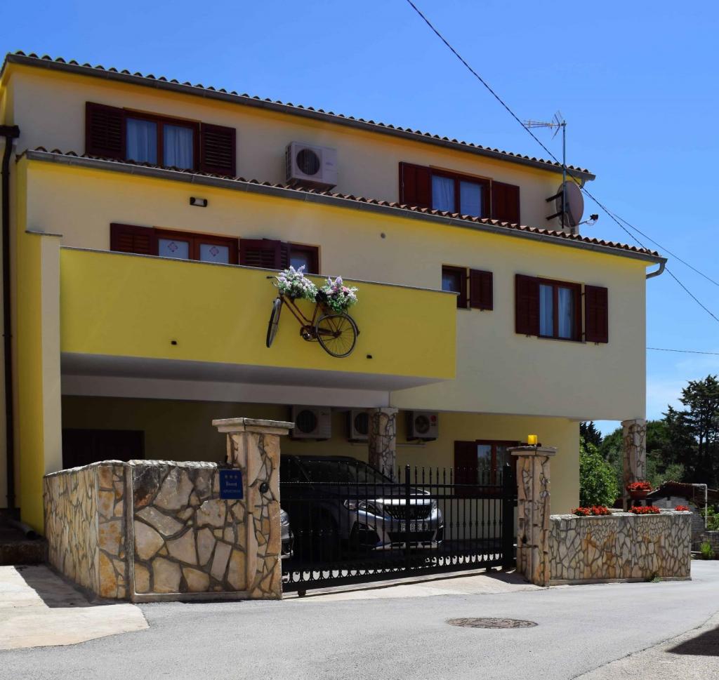 Apartmani Olga – fotografija 4