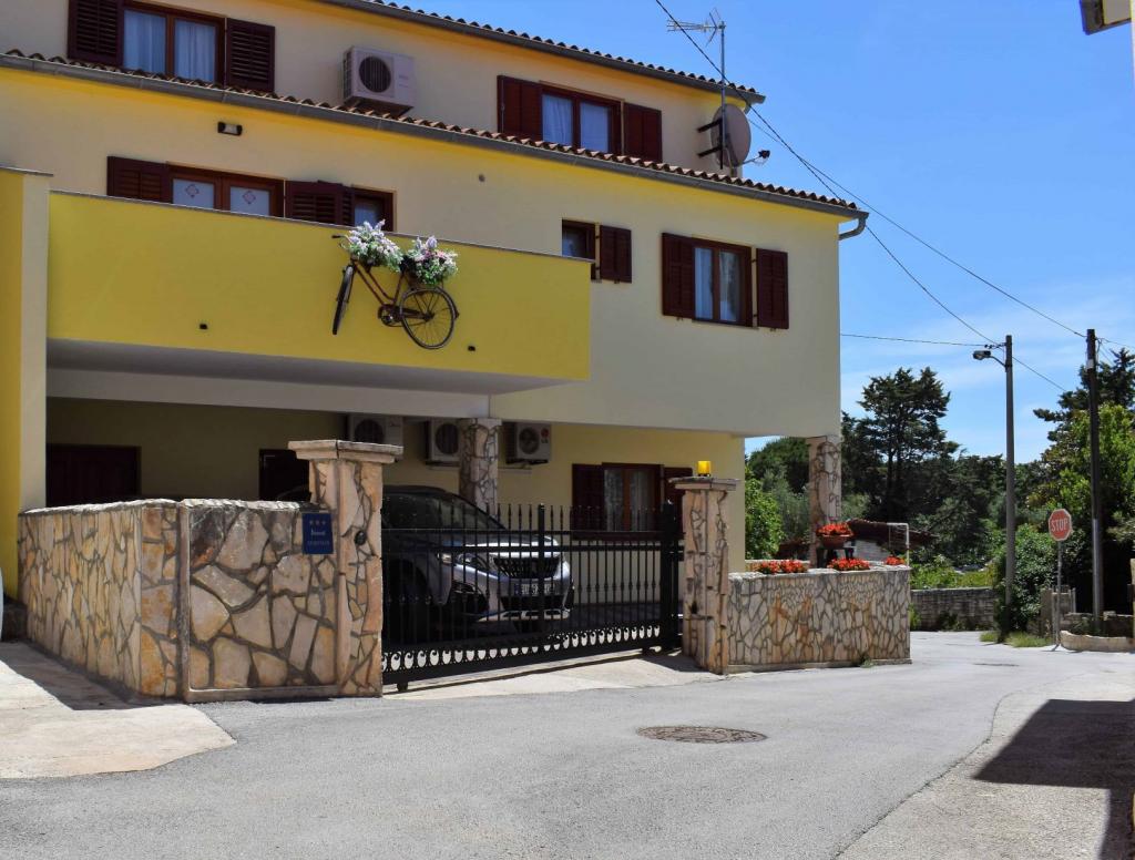 Apartmani Olga – fotografija 6