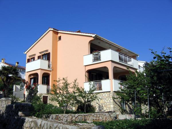 Apartmani Sablić – fotografija 3
