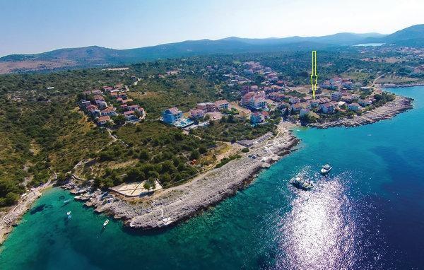 Apartmani Iris – fotografija 5